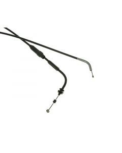Gaszug PTFE für Peugeot Ludix