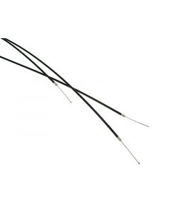 Gaszug PTFE für Gilera, Piaggio Typhoon