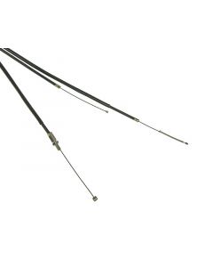 Gaszug PTFE für Vespa S, ET 2, LX 50 2T