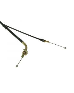 Gaszug PTFE für Piaggio Vespa LX 50 4T
