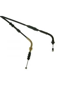 Gaszug PTFE für SYM Mio