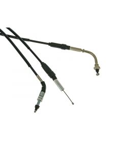 Gaszug PTFE für TGB Delivery, Pegasus Express, Sky, Corona