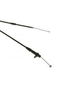 Gaszug oben für Aerox, Nitro