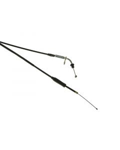 Gaszug für Yamaha BWs, Booster