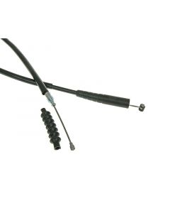 Kupplungszug PTFE für Derbi GPR (04-)
