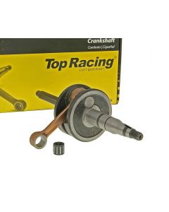 Kurbelwelle Top Racing HQ High Quality 10mm für Minarelli