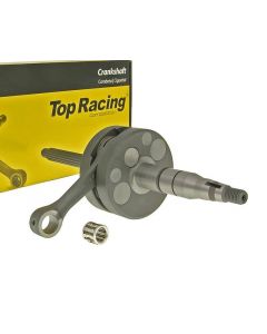 Kurbelwelle Top Racing Evolution NG Next Generation 10mm für Minarelli