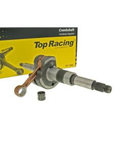Kurbelwelle Top Racing HQ High Quality für Aprilia Habana