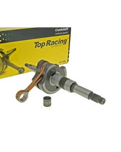 Kurbelwelle Top Racing HQ High Quality für Aprilia, Suzuki