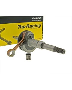 Kurbelwelle Top Racing HQ High Quality für Aprilia Di-Tech