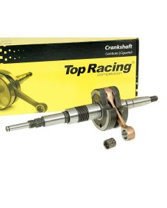 Kurbelwelle Top Racing HQ High Quality für Morini