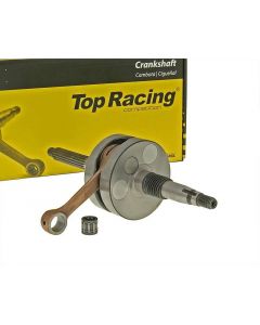Kurbelwelle Top Racing Vollwange HQ High Quality für PGO neu