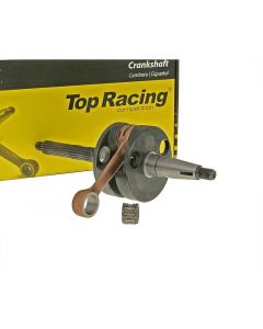 Kurbelwelle Top Racing HQ High Quality für Piaggio