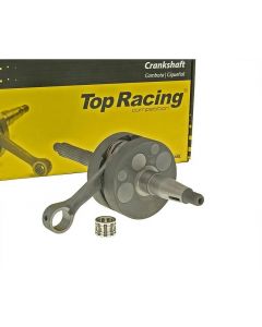 Kurbelwelle Top Racing Evolution NG Next Generation für Piaggio