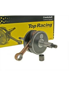 Kurbelwelle Top Racing HQ High Quality für Gilera GSM