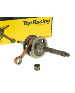 Kurbelwelle Top Racing HQ High Quality für Piaggio PureJet