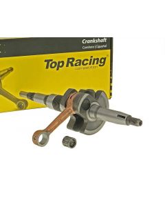 Kurbelwelle Top Racing HQ High Quality für TGB, Pegasus
