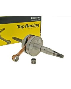 Kurbelwelle Top Racing Vollwange HQ High Quality für Minarelli stehend