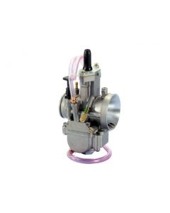 Vergaser Polini Flachschieber Racing 34mm