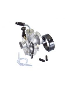 Vergaser Polini CP Evolution 15mm mit Choke-Knopf