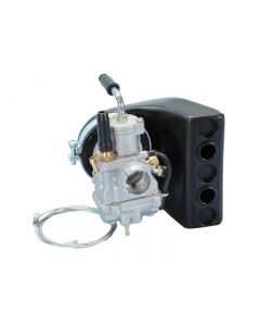 Vergaserkit Polini CP 17,5mm für Vespa HP, FL2, PK, XL, Special 50