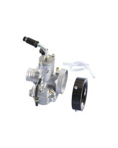Vergaser Polini CP Evolution 17,5mm mit Choke-Knopf