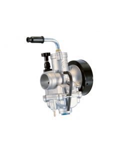 Vergaser Polini CP Evolution 19mm mit Choke-Knopf