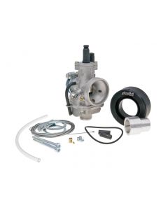 Vergaser Polini CP 19mm für Piaggio Ape 50