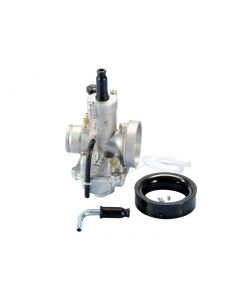 Vergaser Polini CP Evolution 24mm mit Choke-Knopf