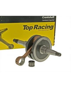 Kurbelwelle Top Racing HQ High Quality für Kymco, SYM stehend