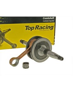 Kurbelwelle Top Racing HQ High Quality für Kymco liegend