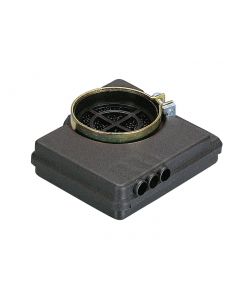Luftfilter Polini für Piaggio Boxer, Bravo, Ciao, Eco, Grillo, Si