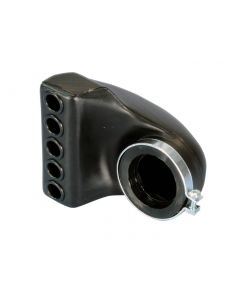 Luftfilterbox Polini 46mm für Vespa 50 PK, 50 XL, 125 ETS, 125 Primavera ET3 2T
