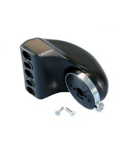 Luftfilterbox Polini 16mm für Vespa 50, 50 Special, ET3