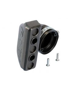 Luftfilterbox Polini 19mm für Vespa  PK 50, PK 125, ETS 2T