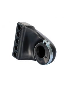 Luftfilterbox Polini 24mm für Vespa 50 PK, 50 XL, 125 ETS, 125 Primavera ET3 2T