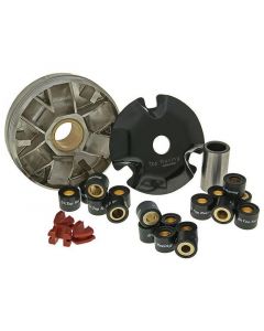 Variomatik Top Racing SV1 Speed für Kymco, SYM liegend, 139QMB/QMA