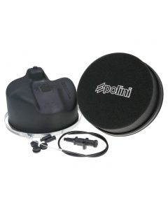 Luftfilter Polini Air Box Scooter Cross Air Filter Evolution für Piaggio 2-Takt