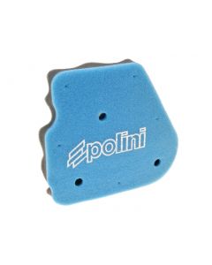 Luftfilter Einsatz Polini für Aprilia 50 2T (Minarelli Motor), CPI 50 E1 -2003