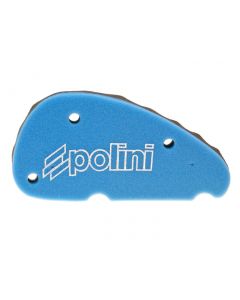 Luftfilter Einsatz Polini für Aprilia SR50 2T (Piaggio), Suzuki Katana