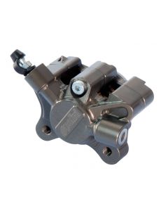 Bremssattel vorn Polini CNC Racing für Derbi, Gilera, Piaggio Zip SP, Vespa