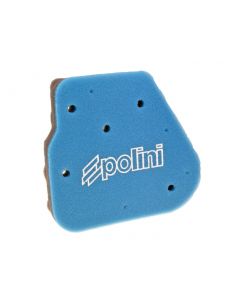 Luftfilter Einsatz Polini für CPI, Keeway, China 50ccm 2T