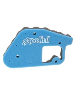 Luftfilter Einsatz Polini für Yamaha BWs, MBK Booster