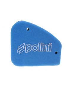 Luftfilter Einsatz Polini für Peugeot stehend 50ccm