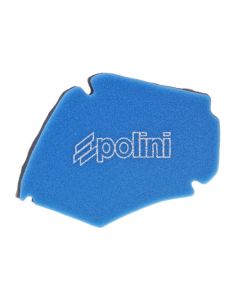 Luftfilter Einsatz Polini für Piaggio ZIP -2005, Zip Fast Rider 50 2T, Zip 50 4T 2V