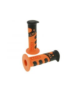 Griffe Satz TNT 922X orange, schwarz