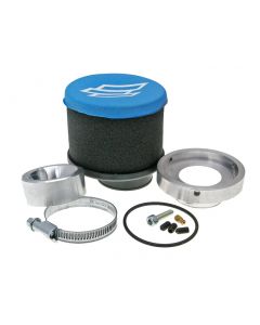 Luftfilter Kit Polini für Vespa PX 200 mit Dellorto SI 24/24 E Vergaser
