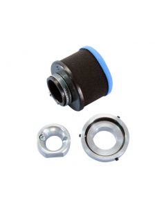 Luftfilter Kit Polini für Vespa PX 125, 150 mit Dellorto SI 20/20 D Vergaser