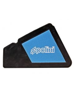 Luftfilter Einsatz Polini für Yamaha Giggle, MBK Booster X 50 4T