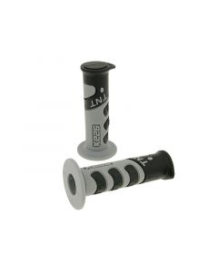 Griffe Satz TNT 922X grau, schwarz
